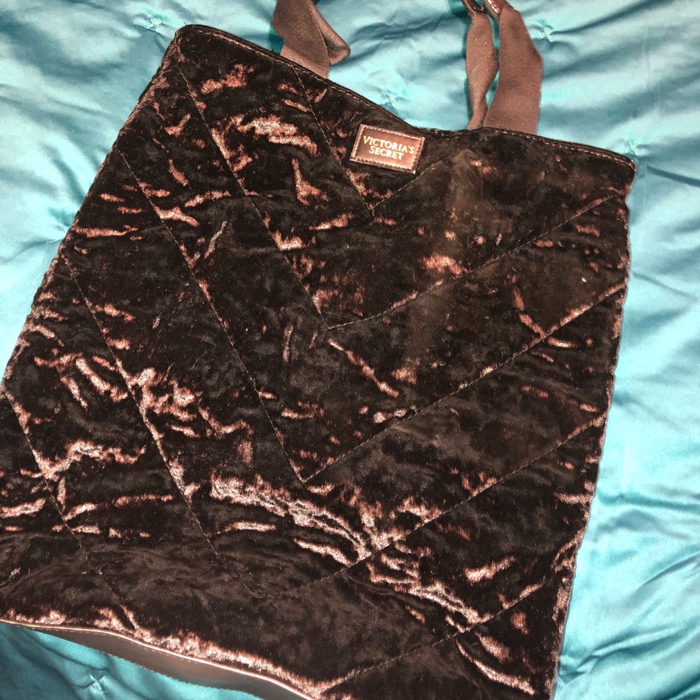 Victoria’s Secret bag
